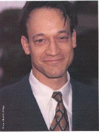 Ted Raimi, hoping to play Harold Lloyd in bio-pic now Xena has wrapped